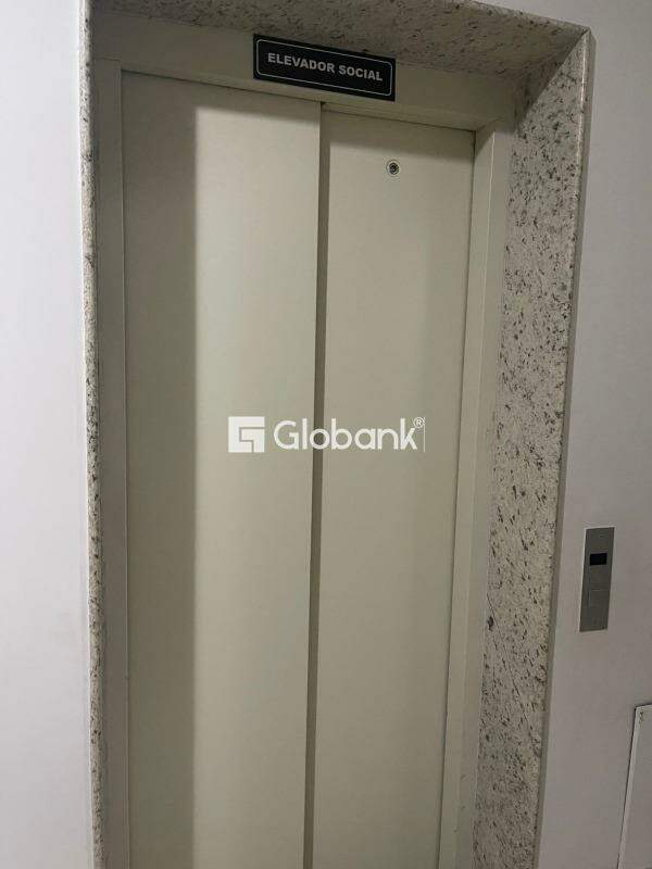 Apartamento 3 quartos à venda Morada do Sol 110m² Montes Claros MG: