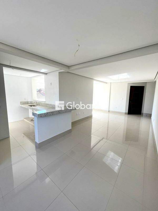 Apartamento 3 quartos à venda Morada do Sol 110m² Montes Claros MG: 