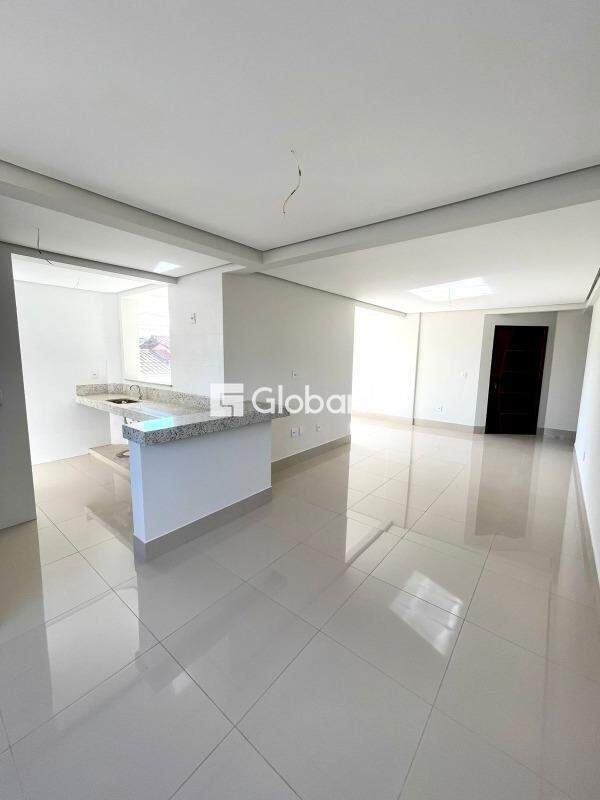 Apartamento 3 quartos à venda Morada do Sol 100m² Montes Claros MG: 