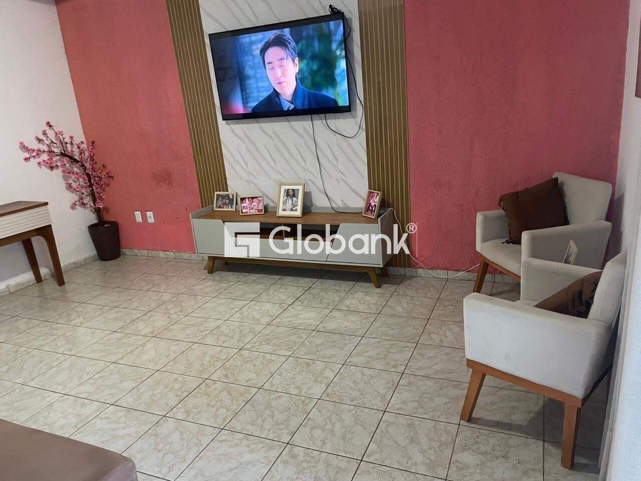 Casa 6 quartos à venda João Botelho 277m² Montes Claros MG: 