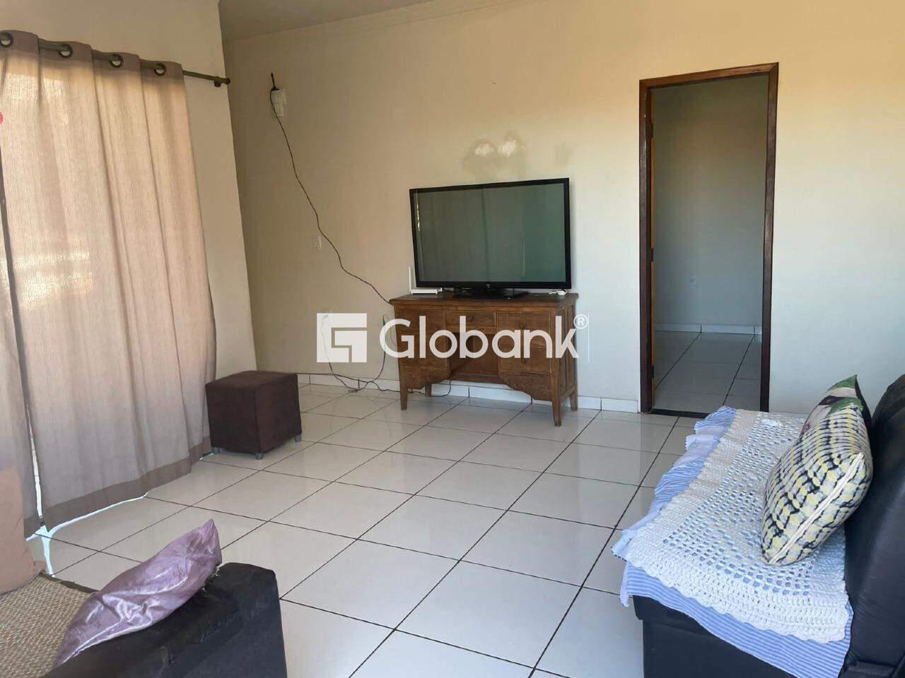 Casa 6 quartos à venda João Botelho 277m² Montes Claros MG: