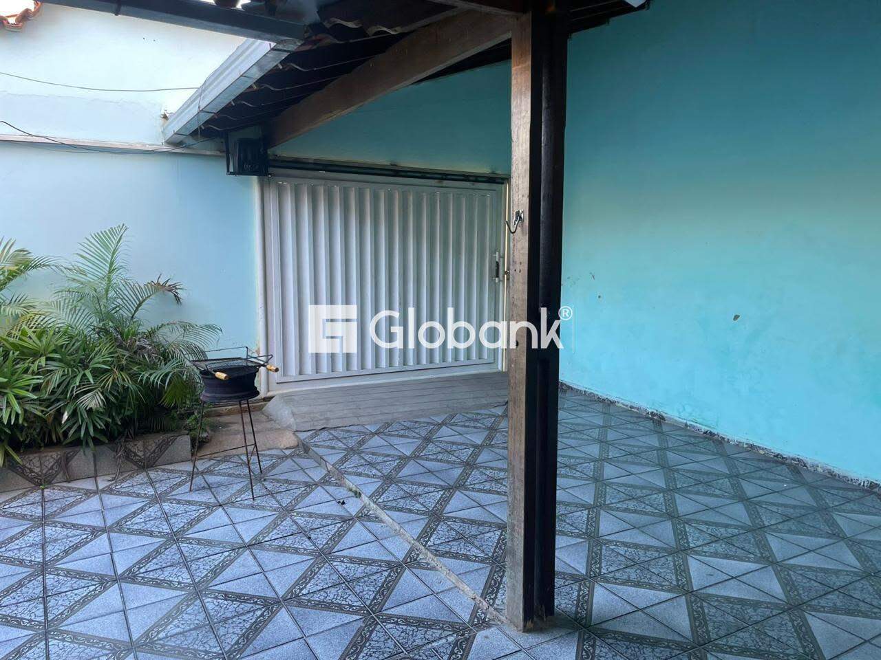 Casa 6 quartos à venda João Botelho 277m² Montes Claros MG: