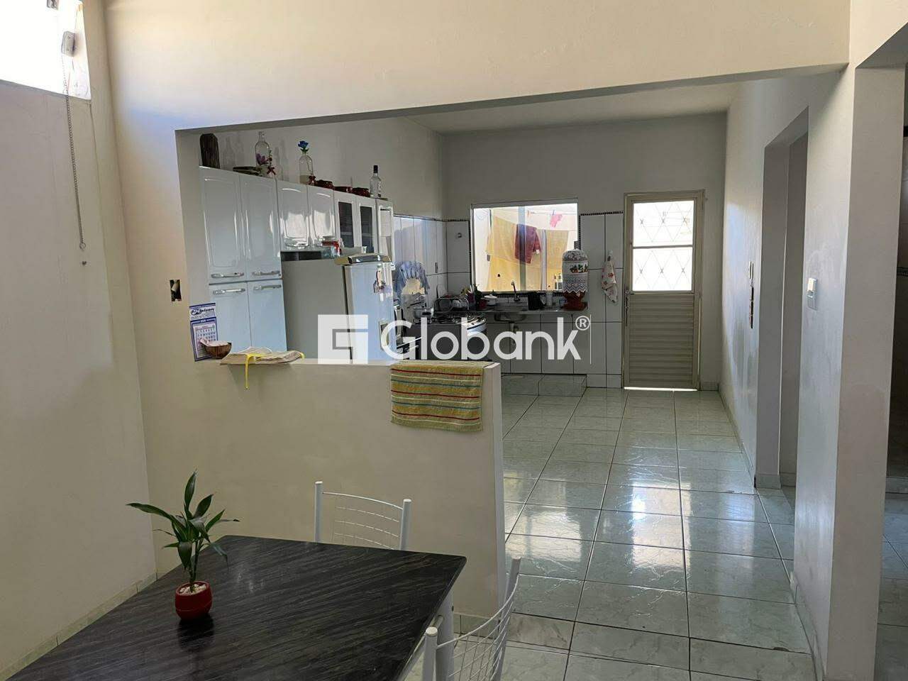 Casa 6 quartos à venda João Botelho 277m² Montes Claros MG: