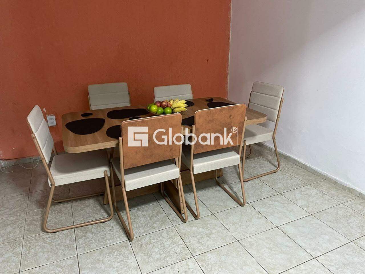 Casa 6 quartos à venda João Botelho 277m² Montes Claros MG: 