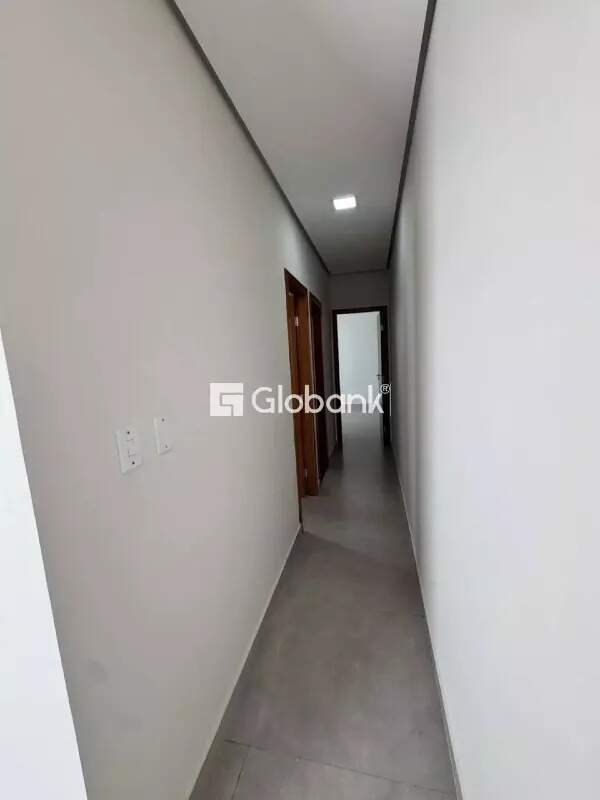 Casa 2 quartos à venda Loteamento Novo Primavera 44m² Montes Claros MG: