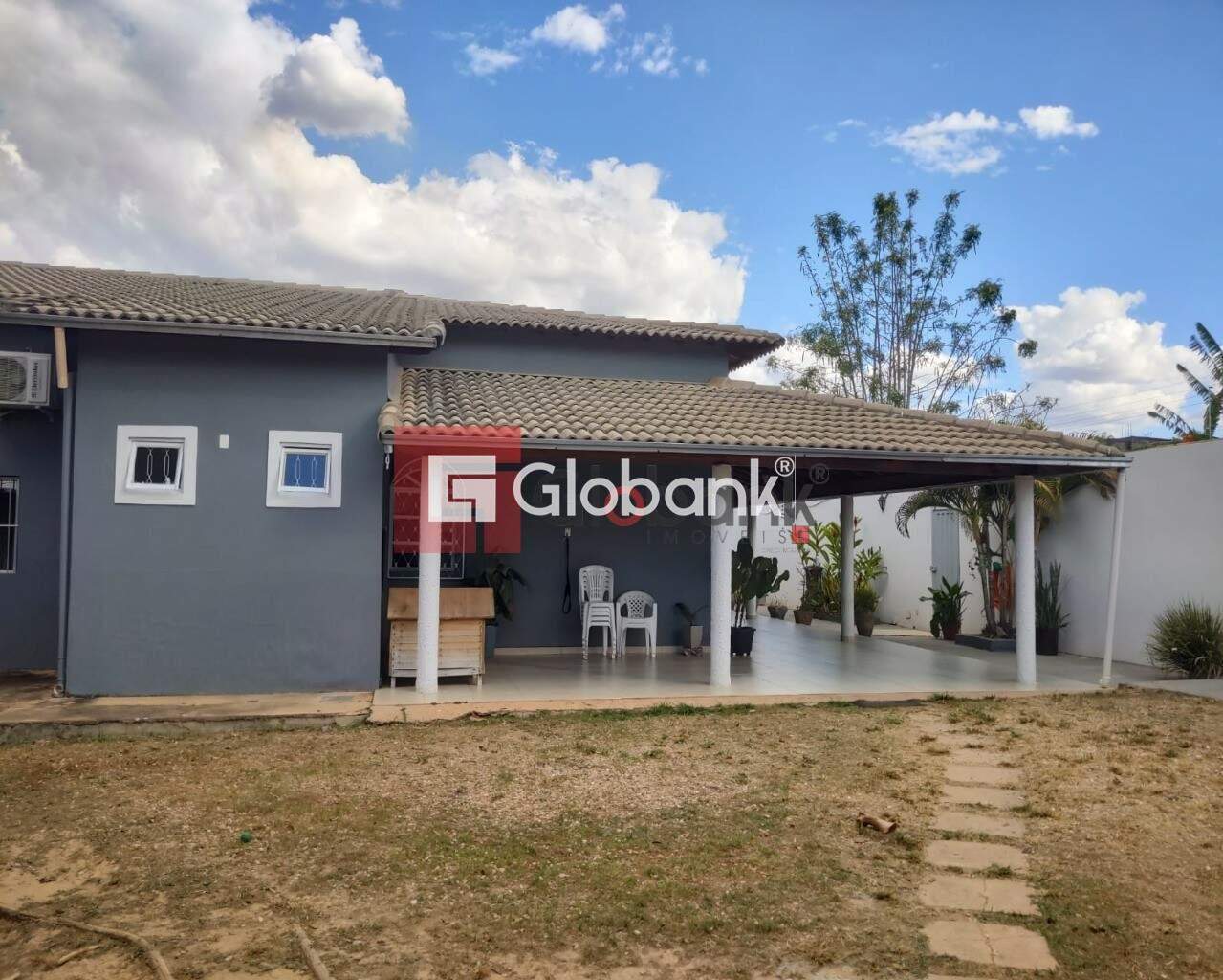 Casa 3 quartos à venda Jaraguá 792m² Montes Claros MG: Foto 01 | Foto_migracao | 1