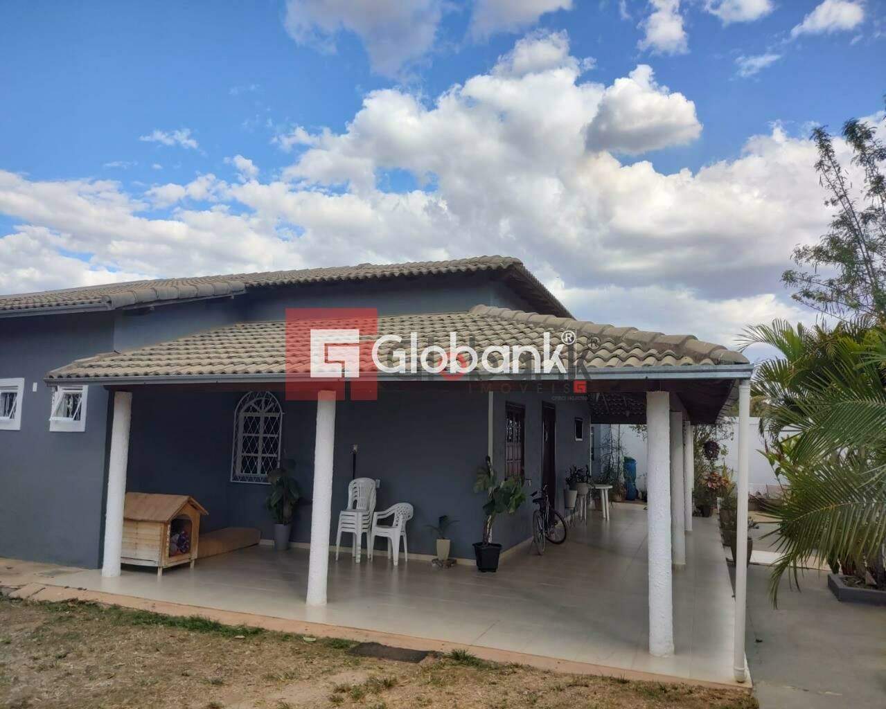 Casa 3 quartos à venda Jaraguá 792m² Montes Claros MG: Foto 14 | Foto_migracao | 14