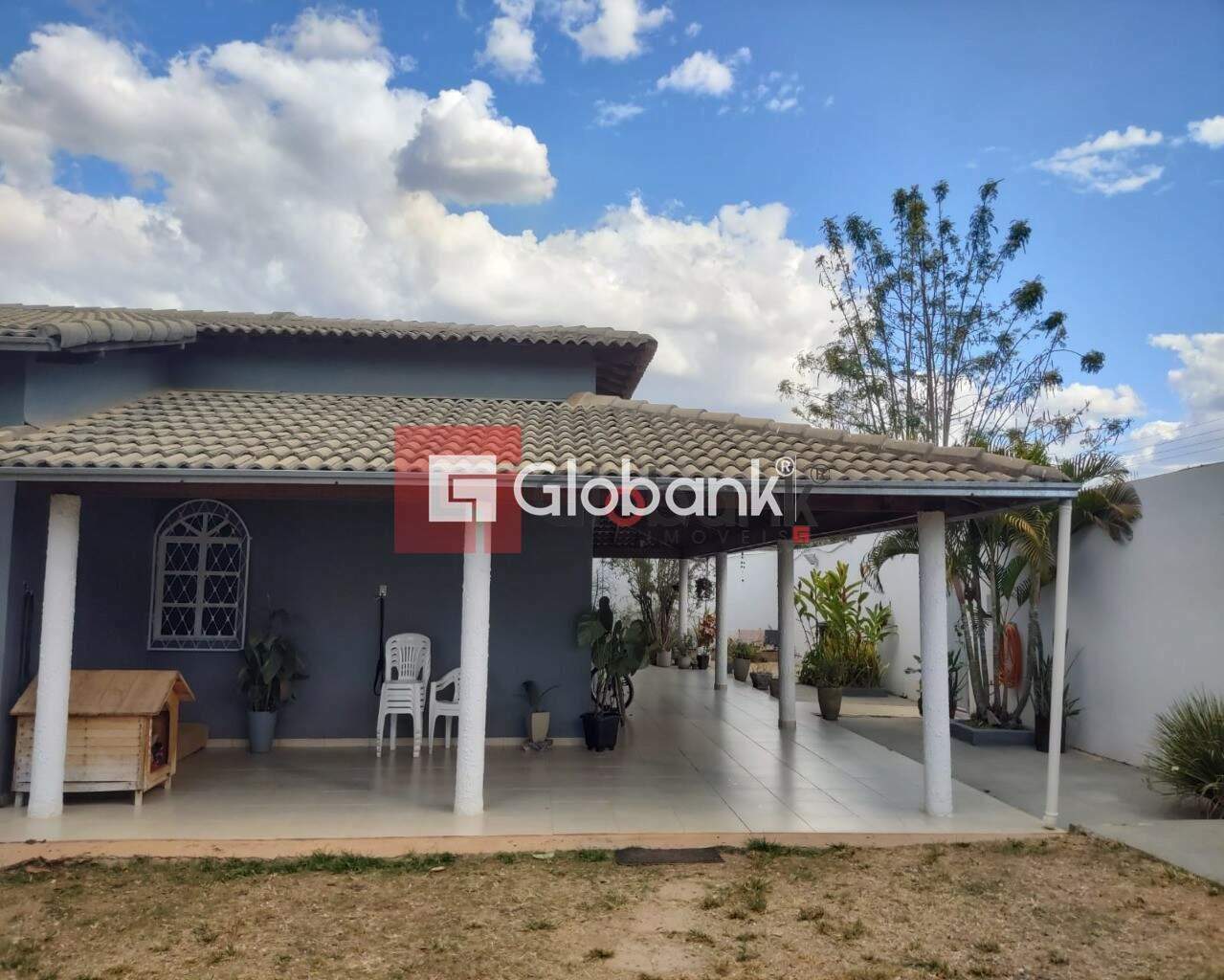 Casa 3 quartos à venda Jaraguá 792m² Montes Claros MG: Foto 08 | Foto_migracao | 8