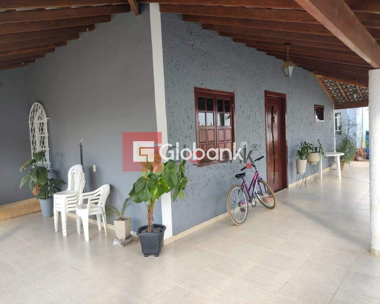 Casa 3 quartos à venda Jaraguá 792m² Montes Claros MG: Foto 05 | Foto_migracao | 5
