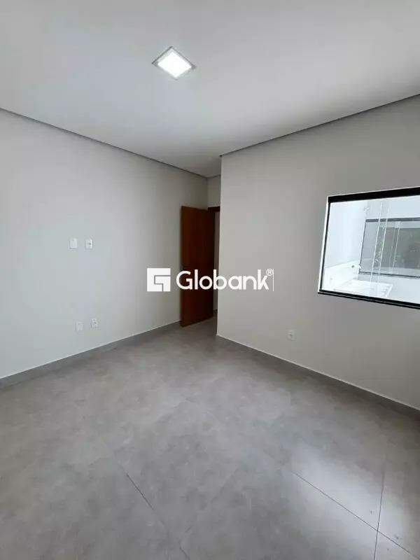 Casa 2 quartos à venda Loteamento Novo Primavera 44m² Montes Claros MG: 