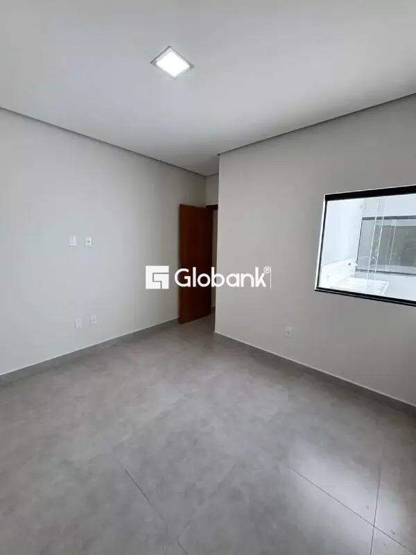 Casa 2 quartos à venda Loteamento Novo Primavera 44m² Montes Claros MG: 