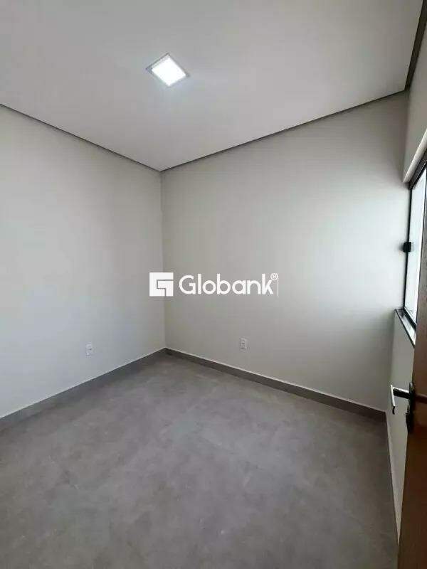 Casa 2 quartos à venda Loteamento Novo Primavera 44m² Montes Claros MG: 