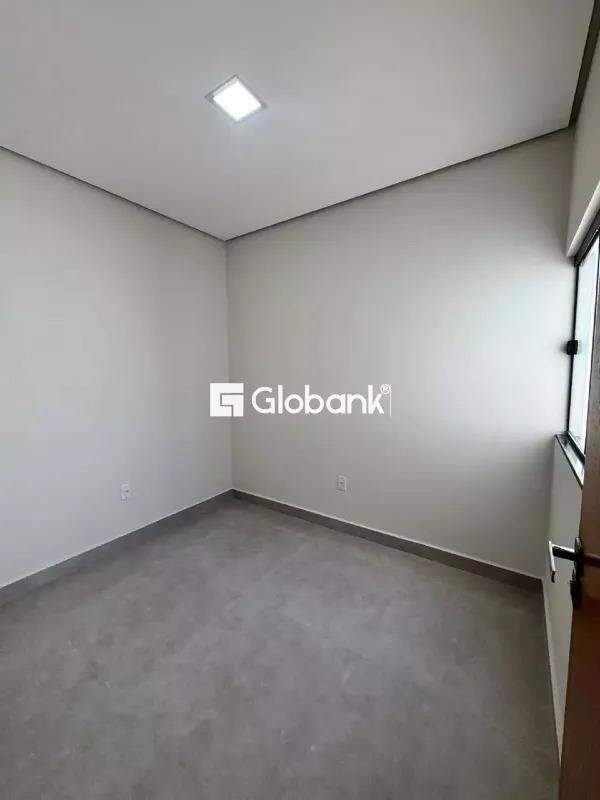 Casa 2 quartos à venda Loteamento Novo Primavera 44m² Montes Claros MG: