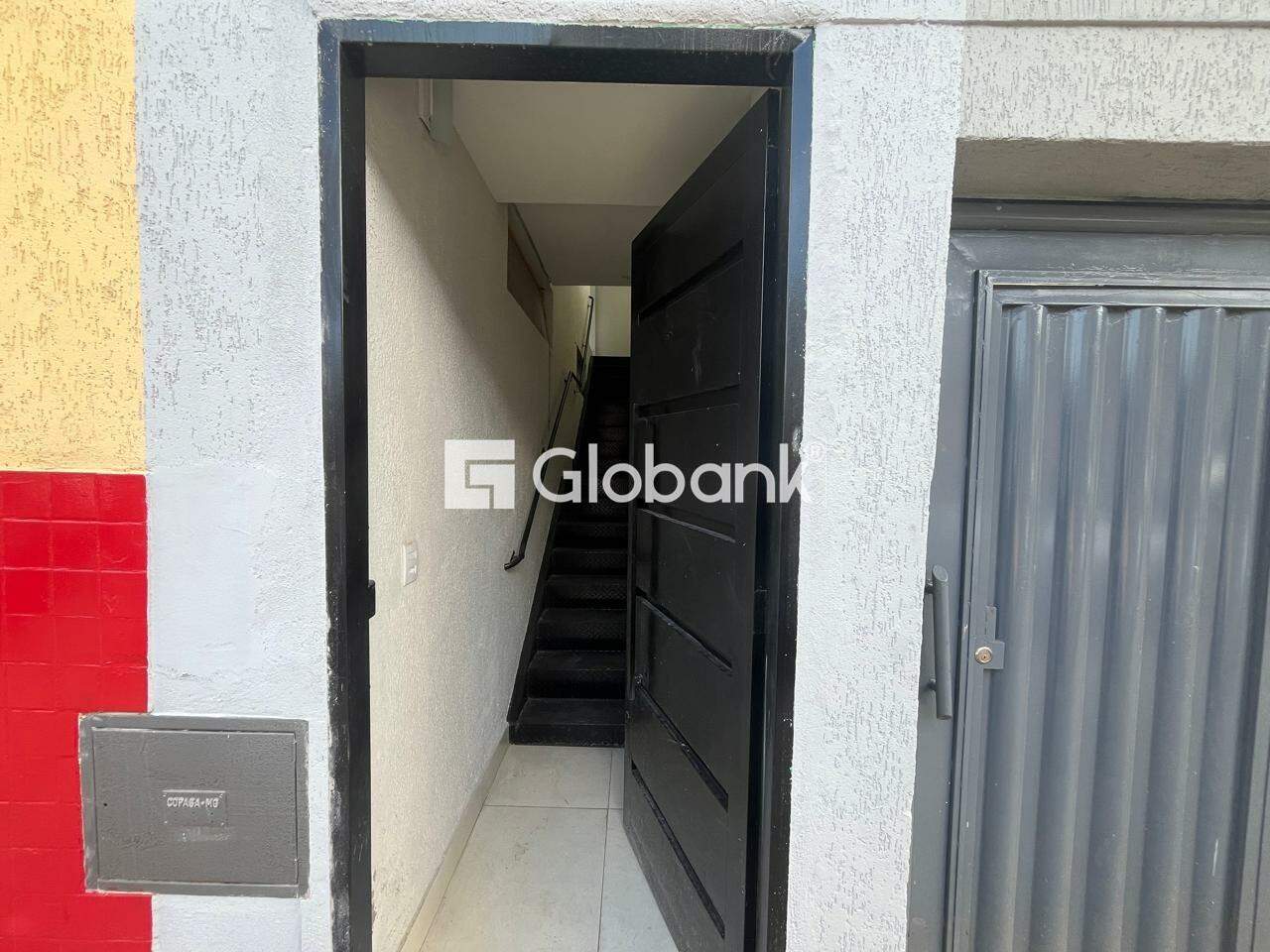 Sala comercial para aluguel Funcionários 70m² Montes Claros MG: 