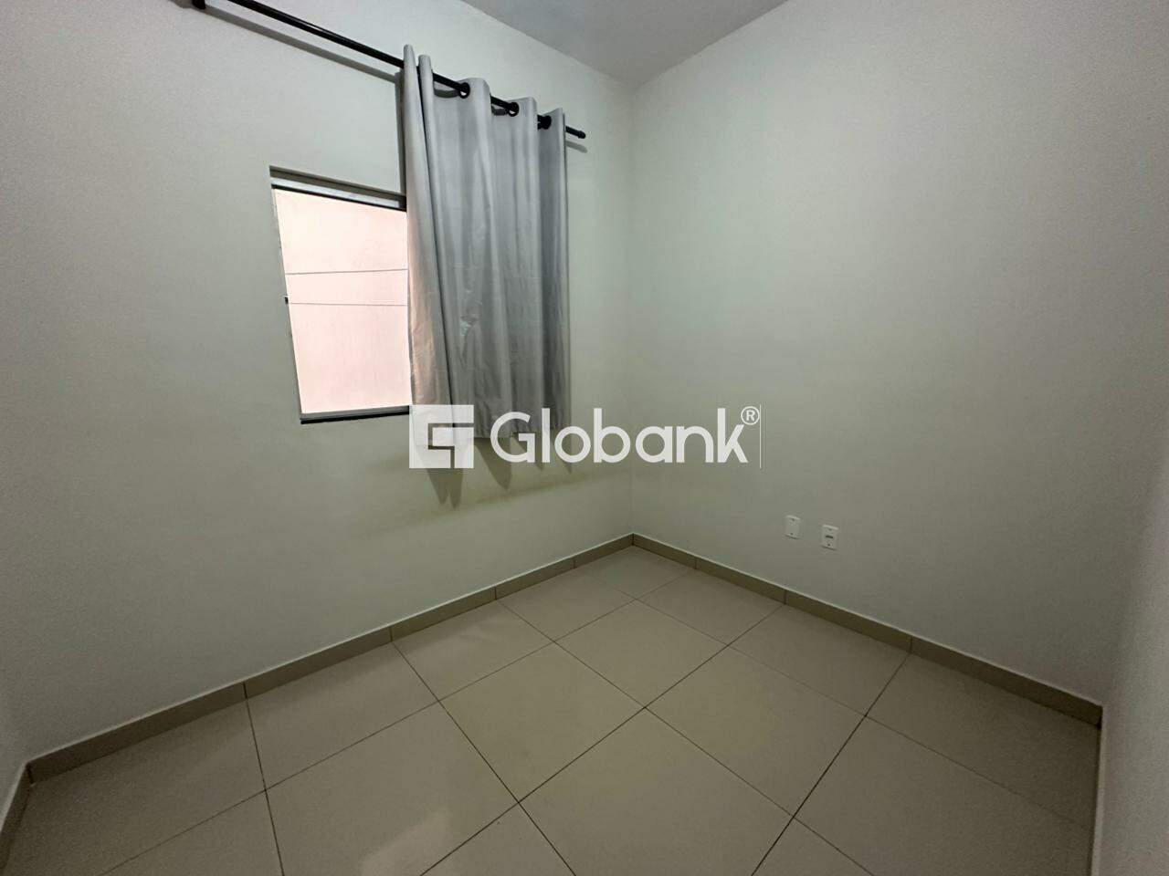 Casa 2 quartos para aluguel Jardim Olímpico 70m² Montes Claros MG: