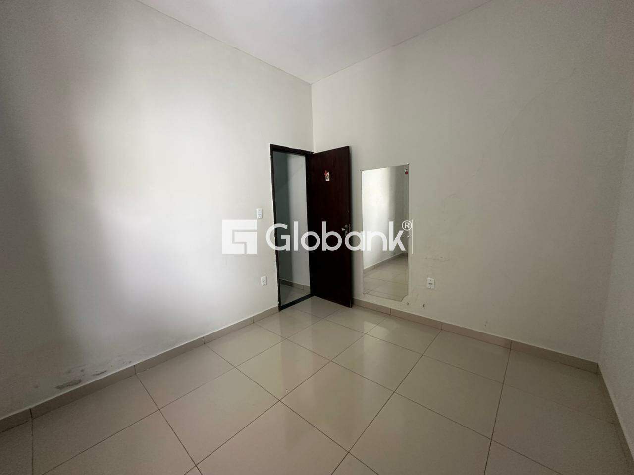 Casa 2 quartos para aluguel Jardim Olímpico 70m² Montes Claros MG: