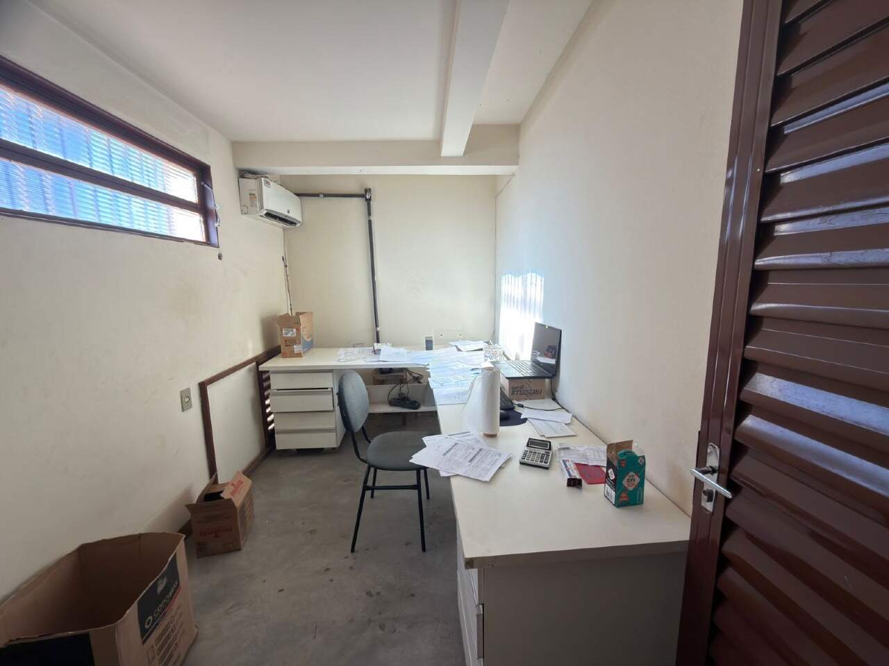Ponto comercial para aluguel Maracanã 250m² Montes Claros MG: 