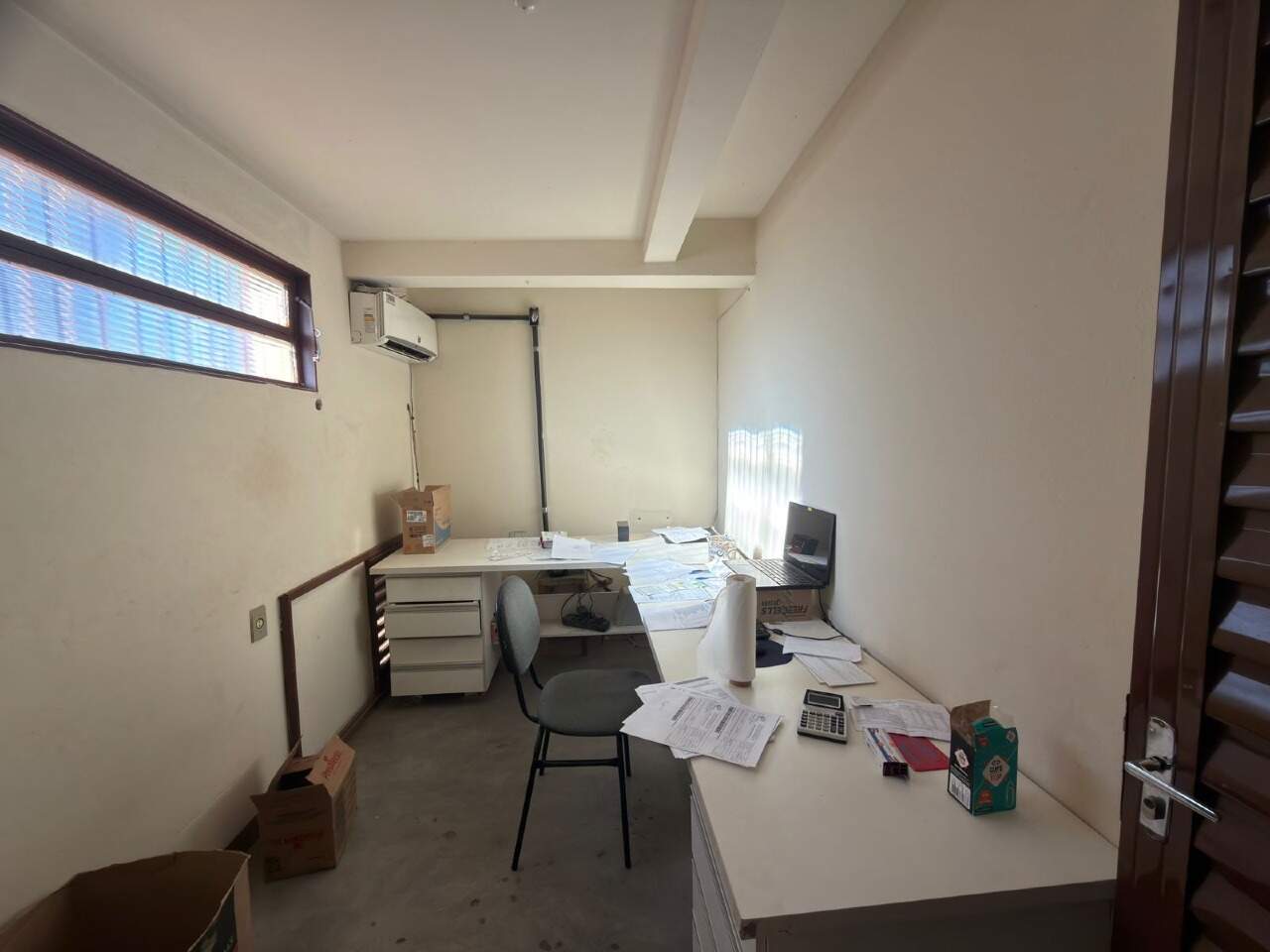Ponto comercial para aluguel Maracanã 250m² Montes Claros MG: 