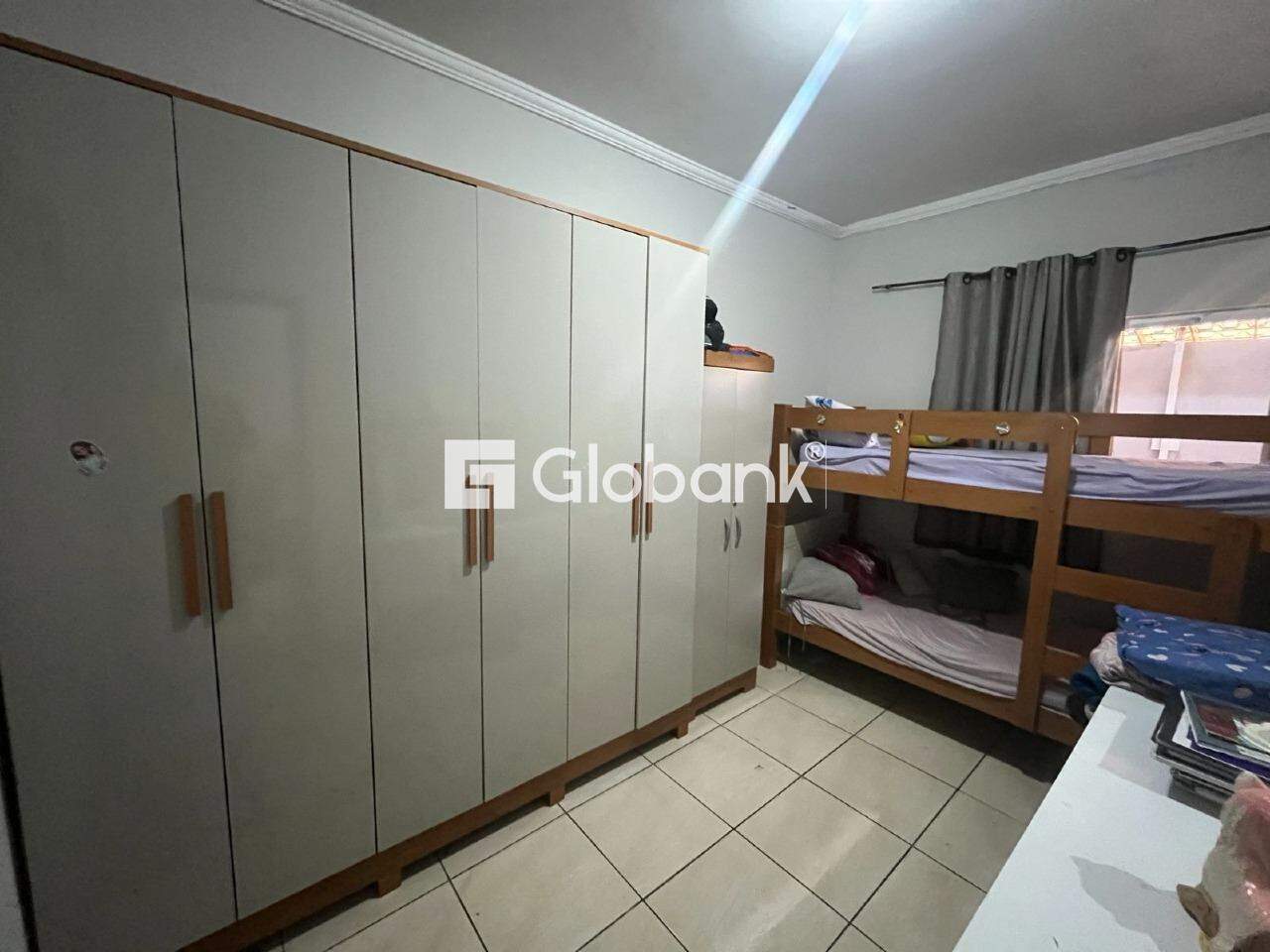 Casa 2 quartos à venda Santo Amaro 180m² Montes Claros MG: 