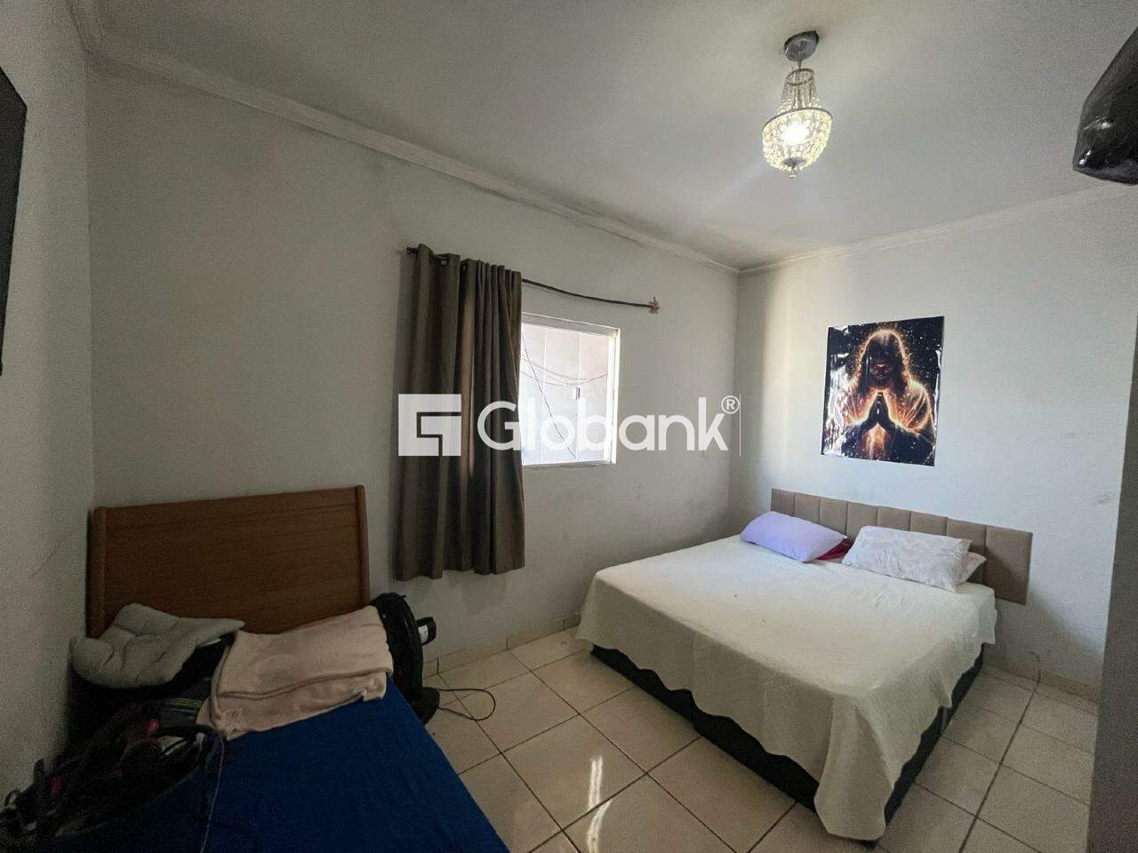 Casa 2 quartos à venda Santo Amaro 180m² Montes Claros MG: 