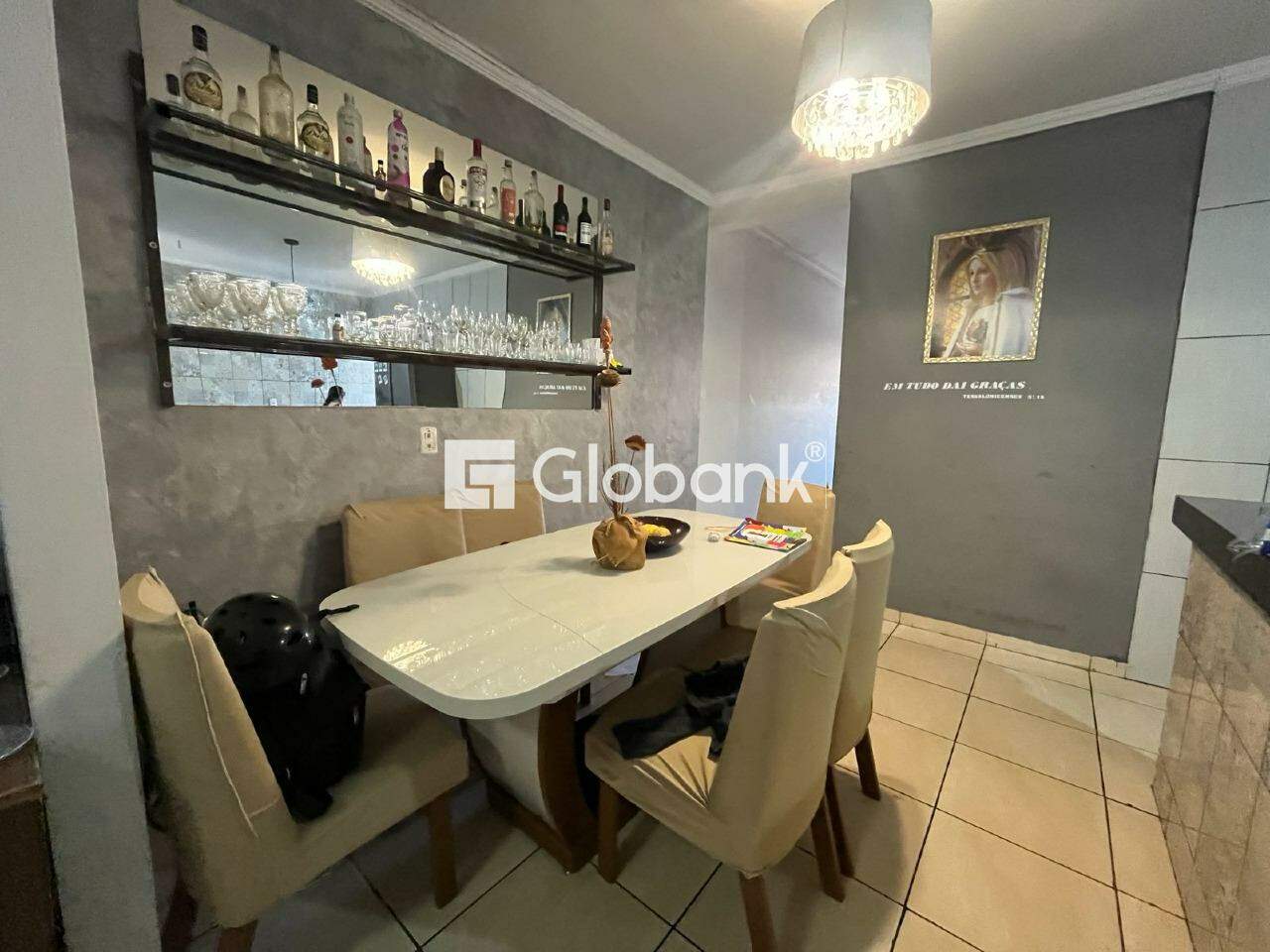 Casa 2 quartos à venda Santo Amaro 180m² Montes Claros MG: 