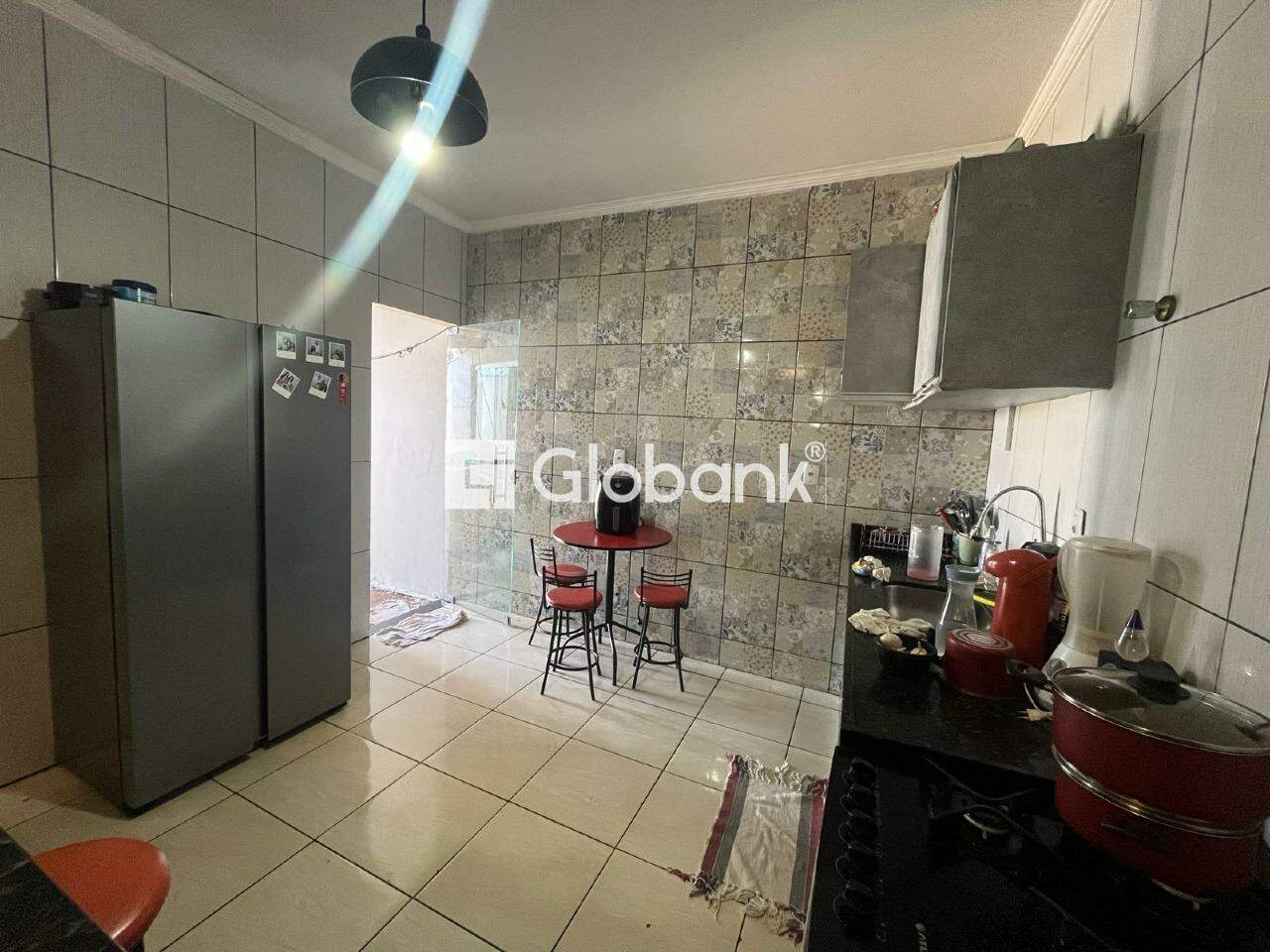 Casa 2 quartos à venda Santo Amaro 180m² Montes Claros MG: 