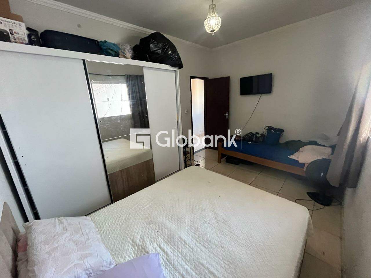 Casa 2 quartos à venda Santo Amaro 180m² Montes Claros MG: 