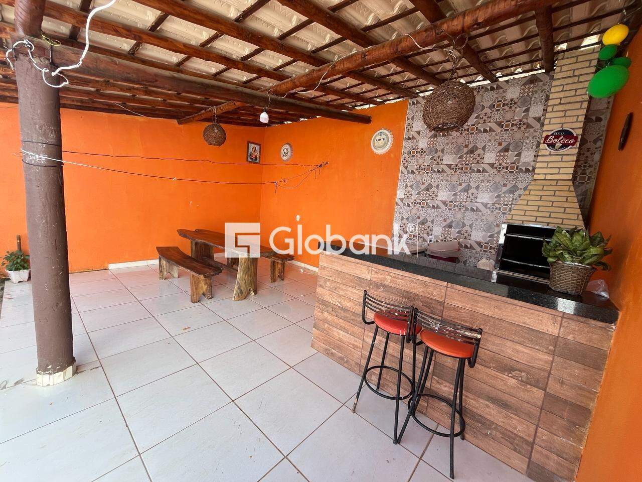 Casa 2 quartos à venda Santo Amaro 180m² Montes Claros MG: 