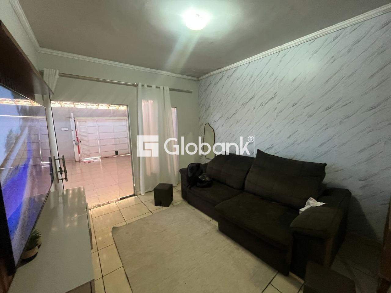 Casa 2 quartos à venda Santo Amaro 180m² Montes Claros MG: 