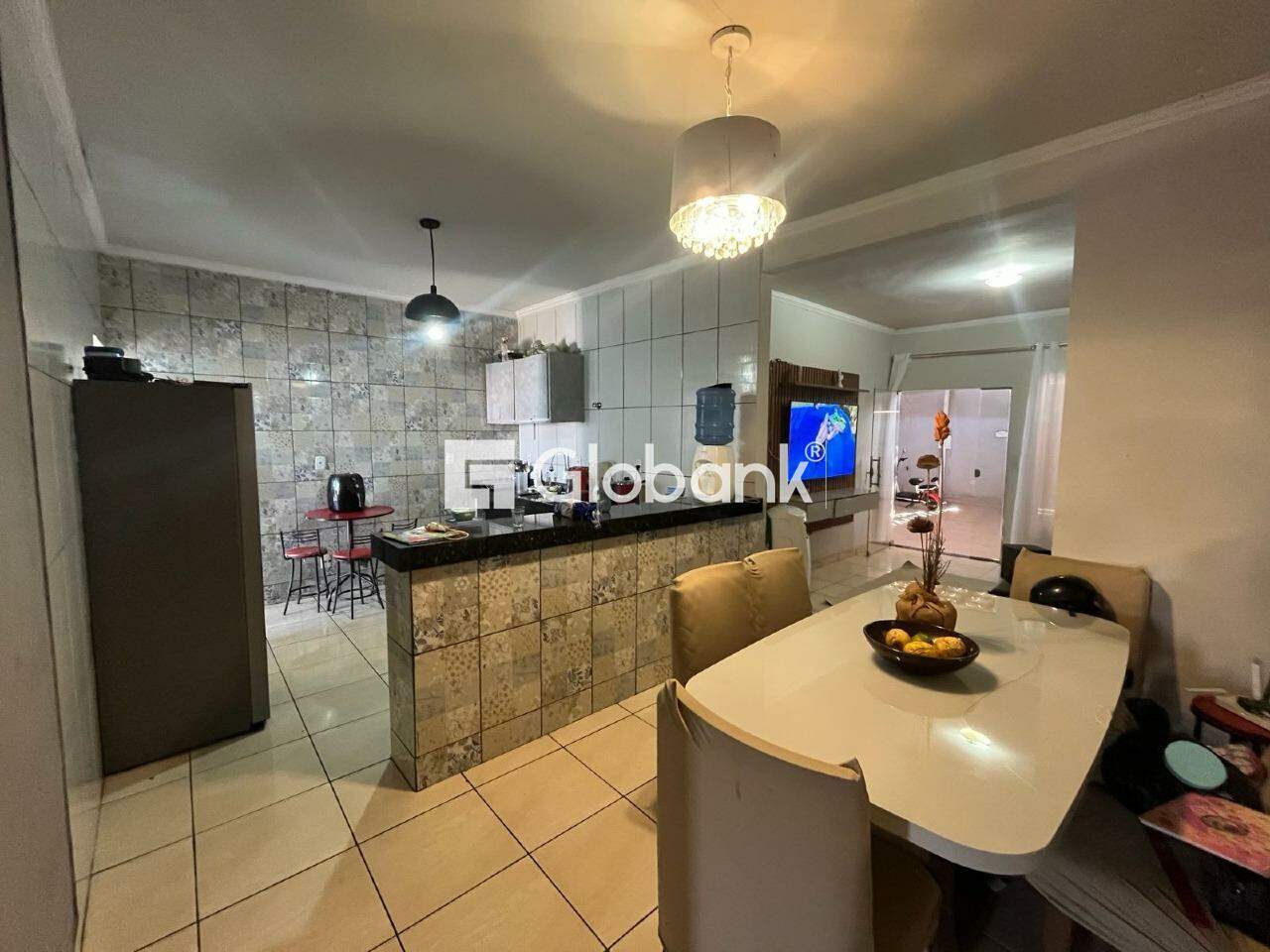 Casa 2 quartos à venda Santo Amaro 180m² Montes Claros MG: 