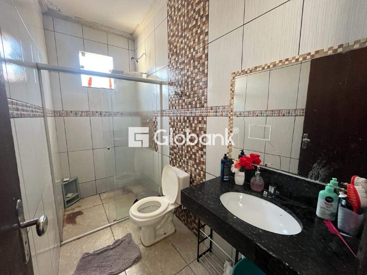 Casa 2 quartos à venda Santo Amaro 180m² Montes Claros MG: 