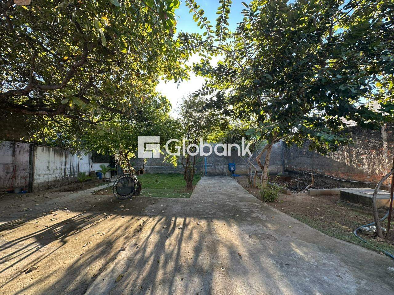 Terreno à venda Augusta Mota 270m² Montes Claros MG: 