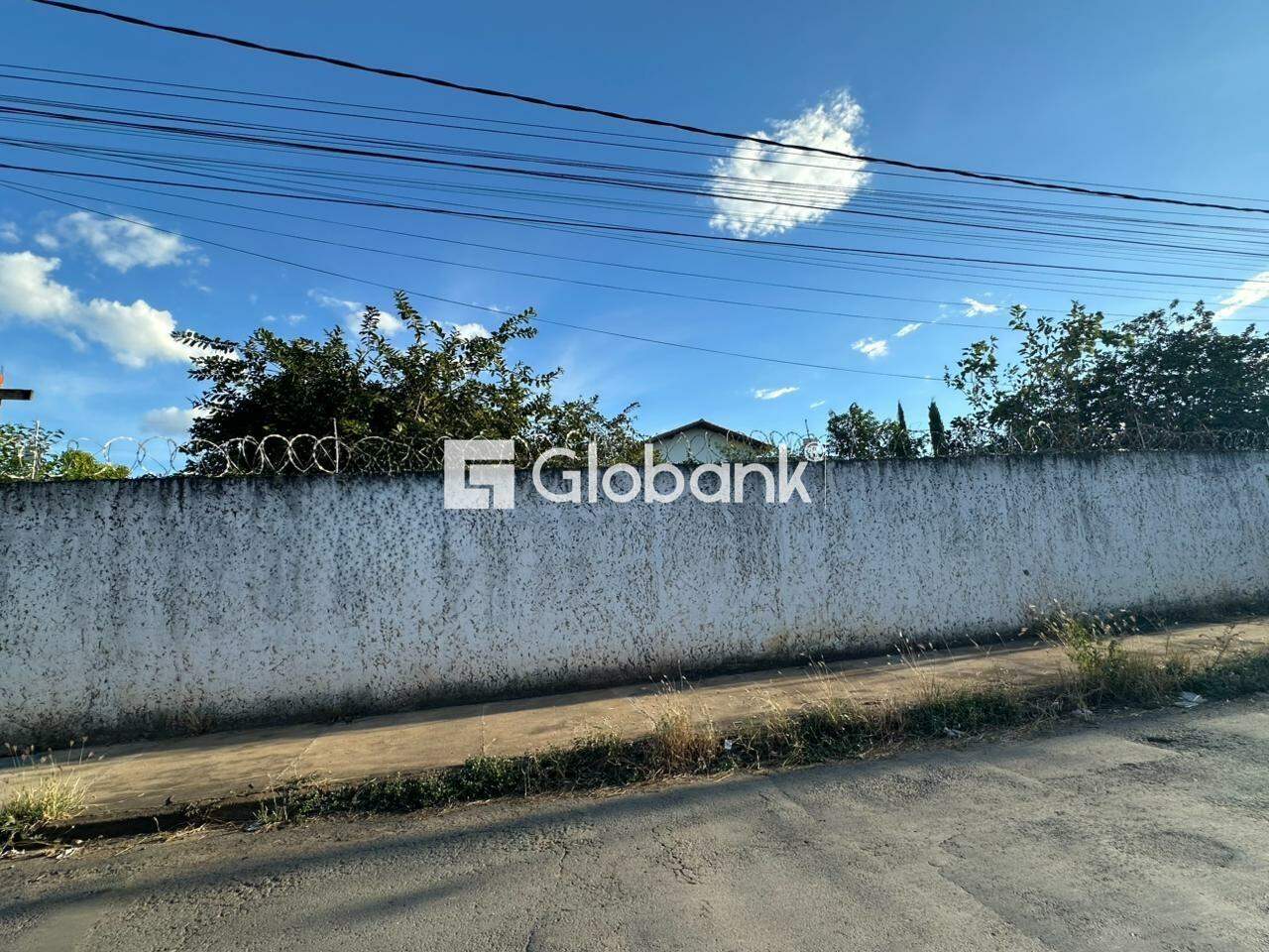 Terreno à venda Augusta Mota 270m² Montes Claros MG: 