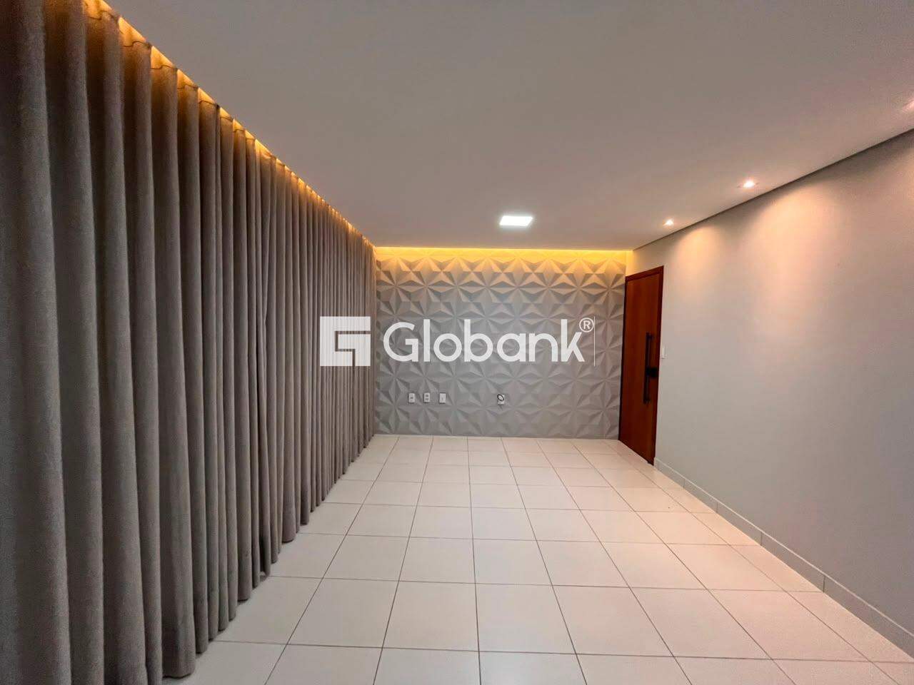 Apartamento 3 quartos para aluguel Cidade Nova 100m² Montes Claros MG: Sala