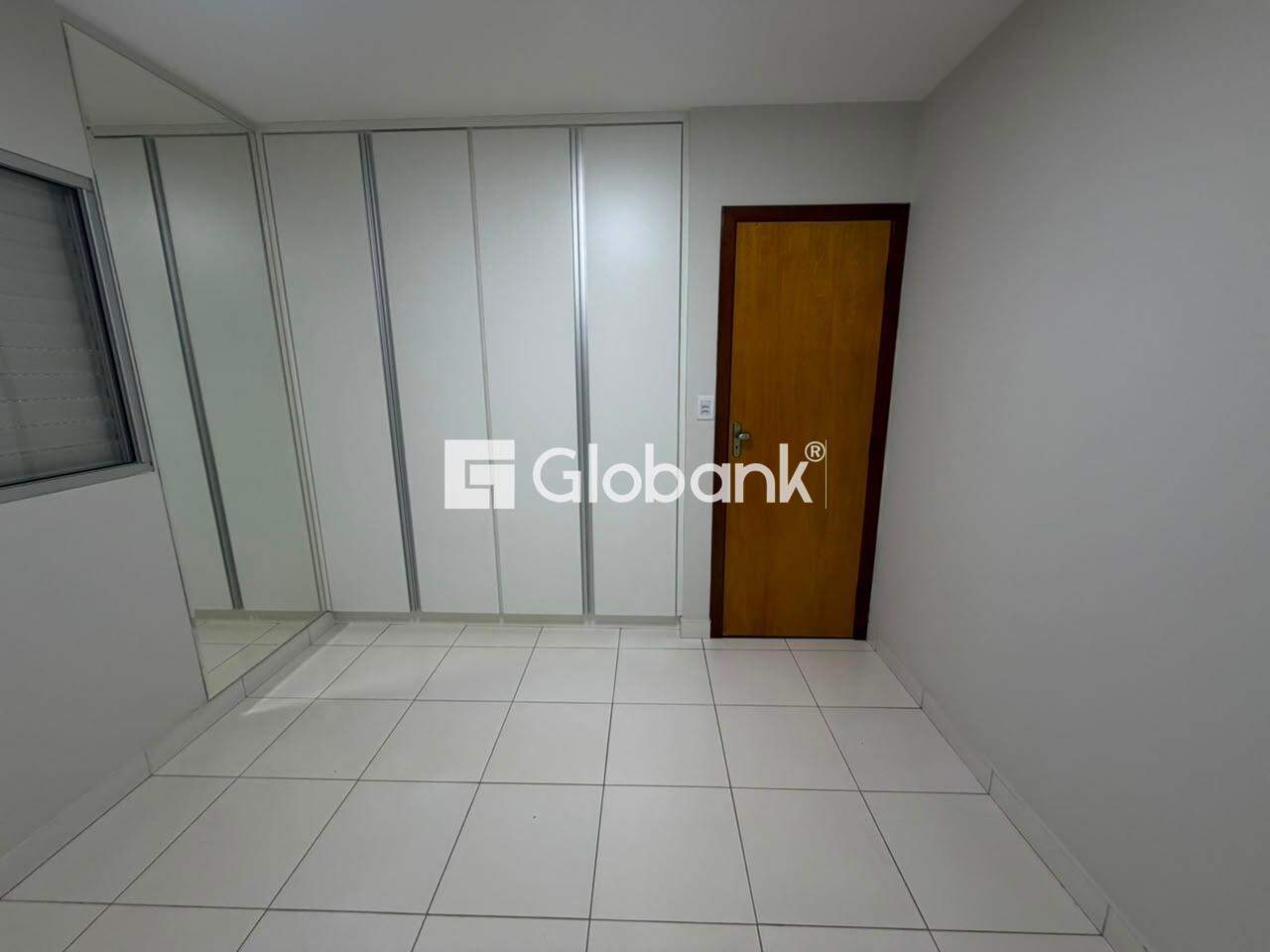 Apartamento 3 quartos para aluguel Cidade Nova 100m² Montes Claros MG: Quarto