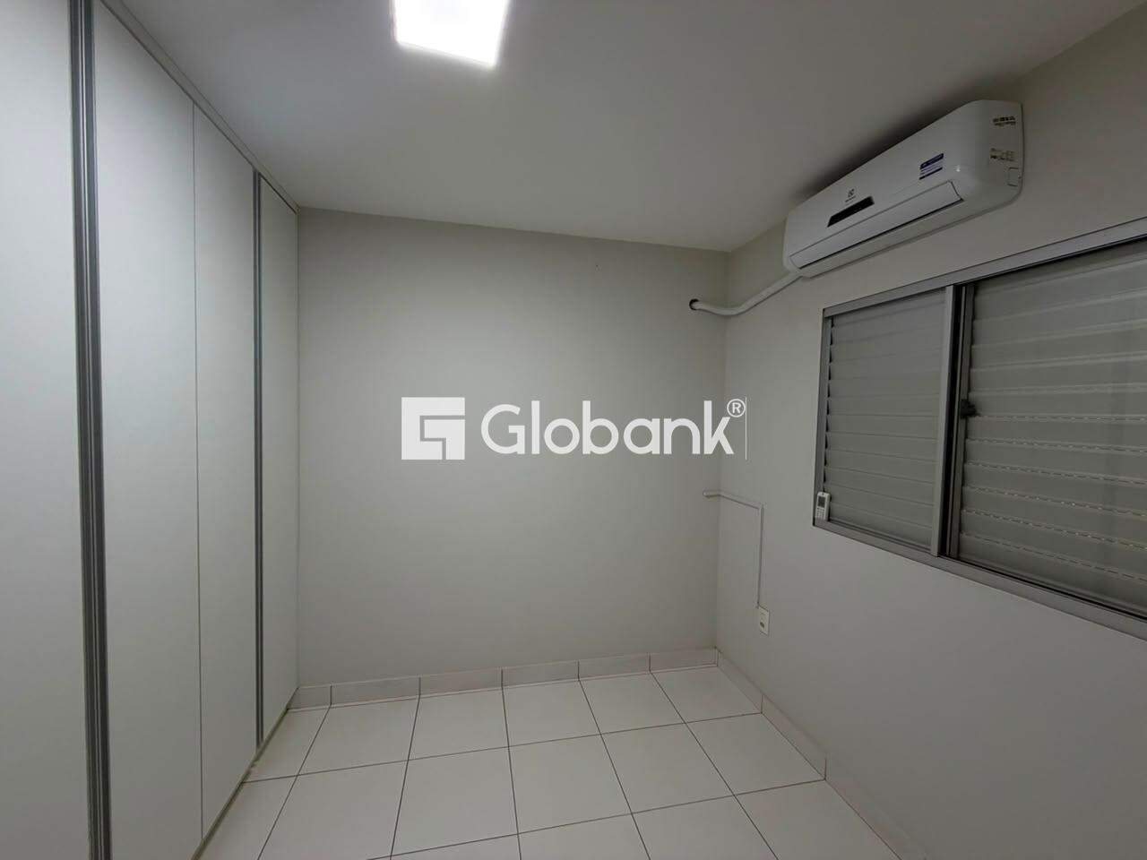 Apartamento 3 quartos para aluguel Cidade Nova 100m² Montes Claros MG: Quarto