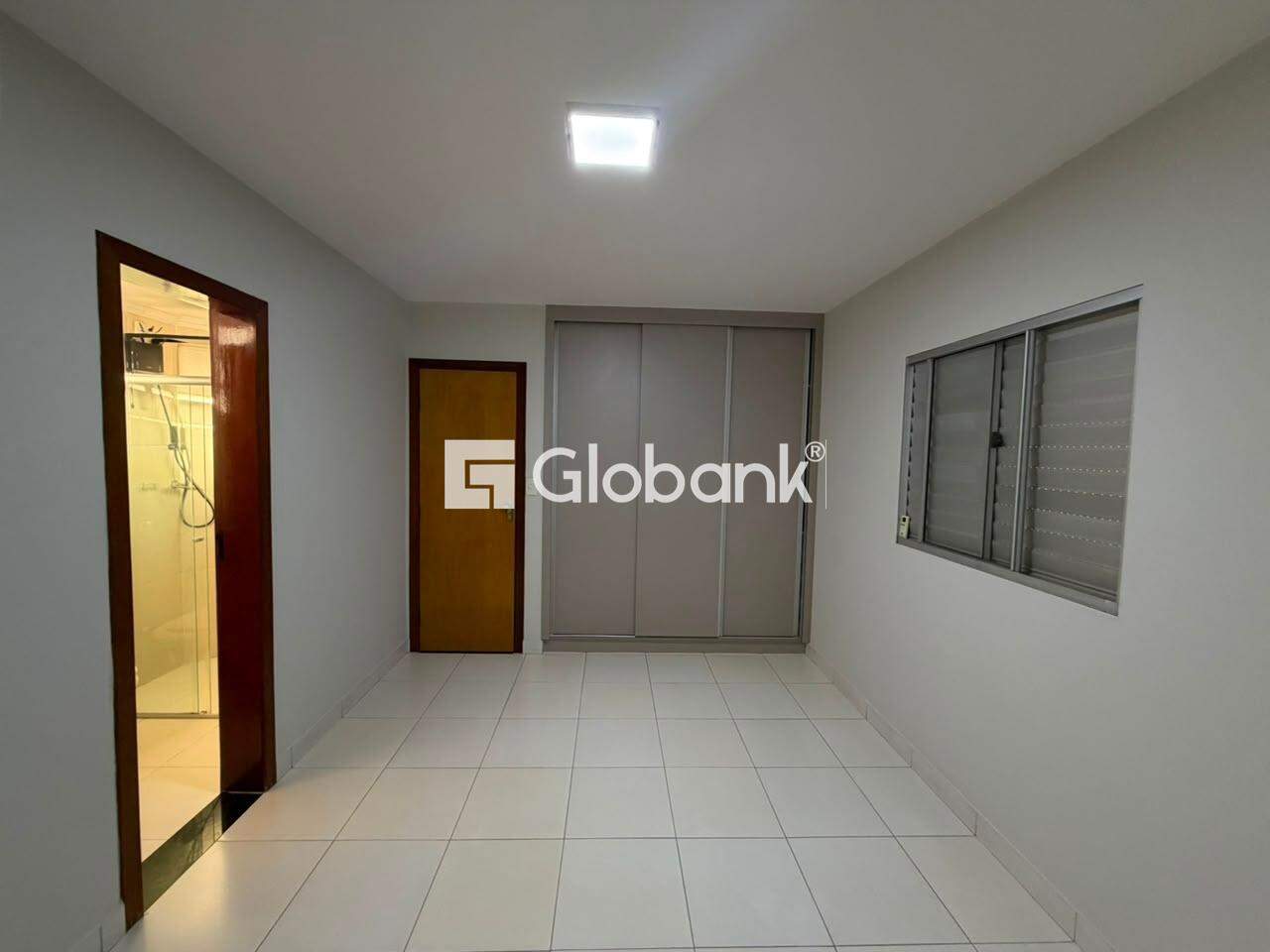 Apartamento 3 quartos para aluguel Cidade Nova 100m² Montes Claros MG: Quarto