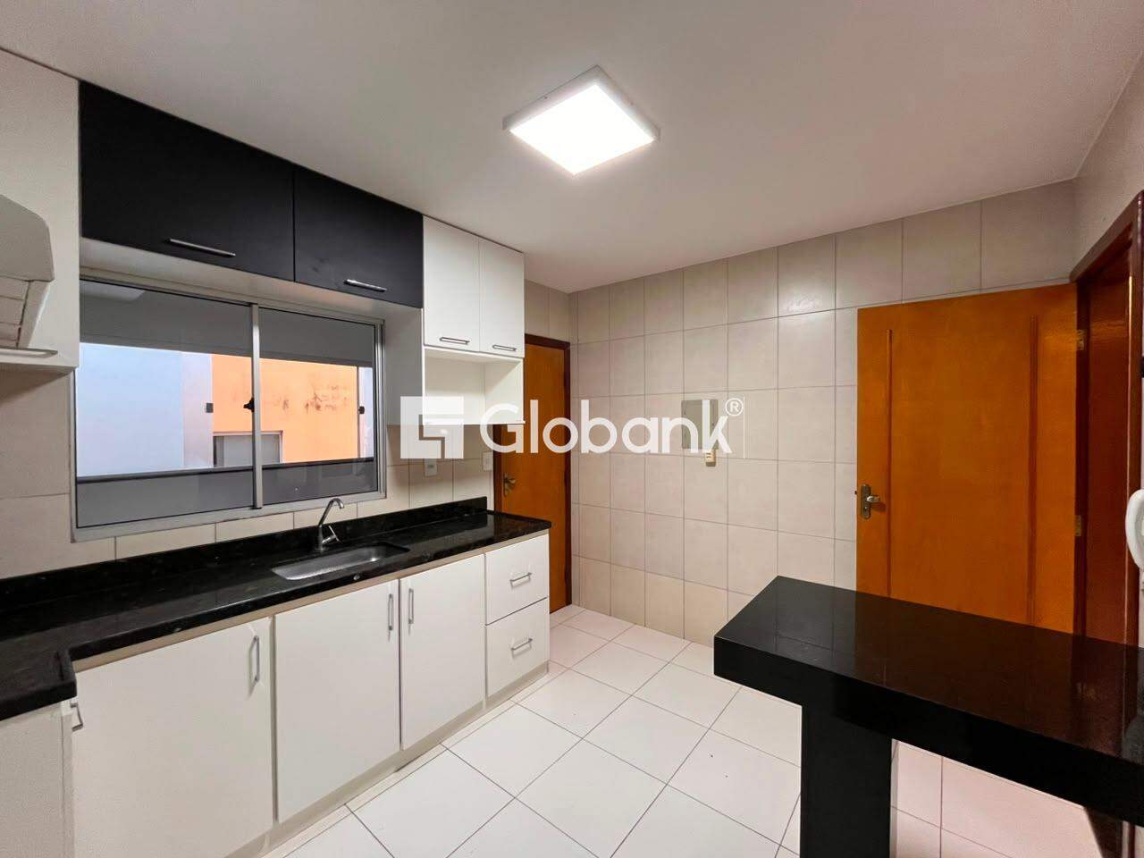 Apartamento 3 quartos para aluguel Cidade Nova 100m² Montes Claros MG: CozinhaCozinha