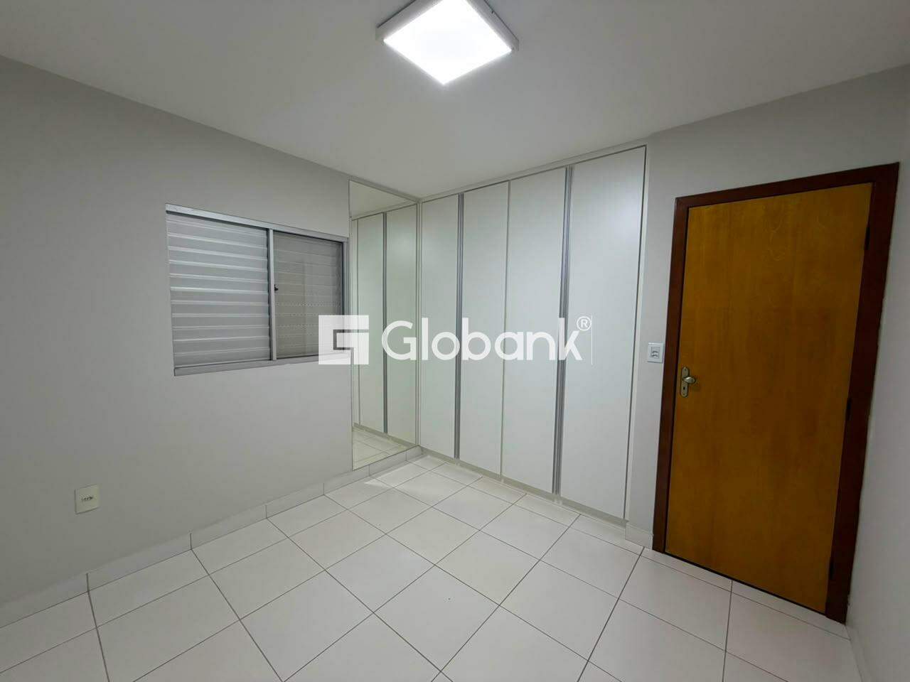 Apartamento 3 quartos para aluguel Cidade Nova 100m² Montes Claros MG: Quarto