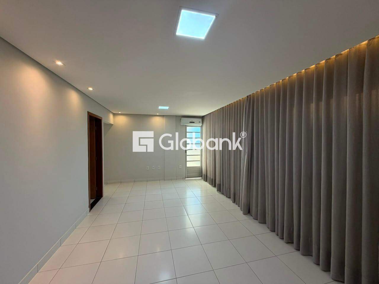 Apartamento 3 quartos para aluguel Cidade Nova 100m² Montes Claros MG: Sala