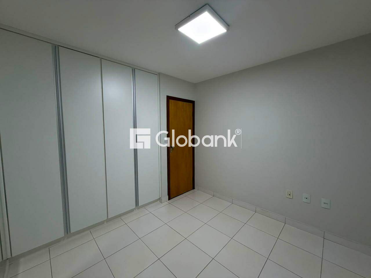 Apartamento 3 quartos para aluguel Cidade Nova 100m² Montes Claros MG: Quarto