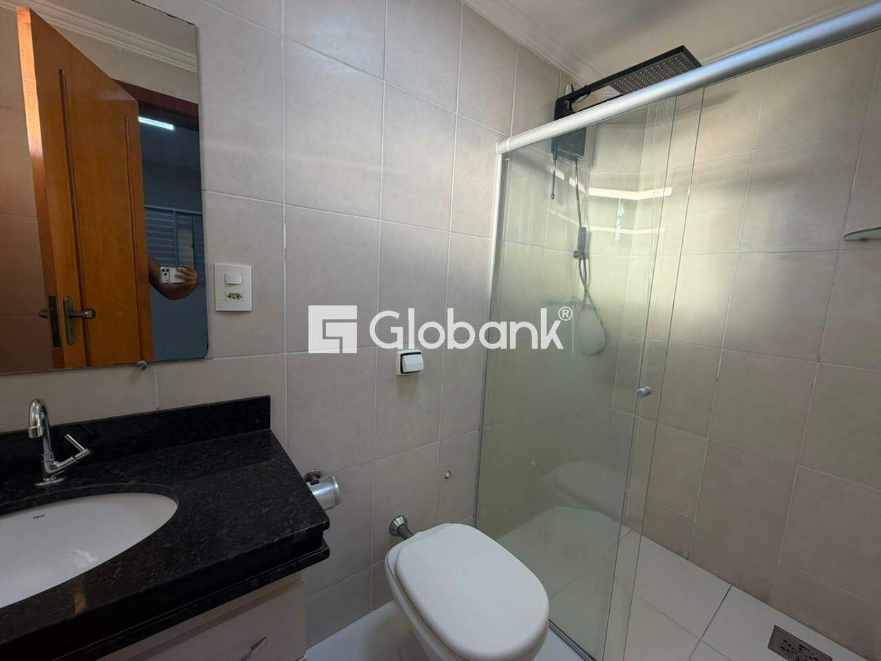 Apartamento 3 quartos para aluguel Cidade Nova 100m² Montes Claros MG: Suíte