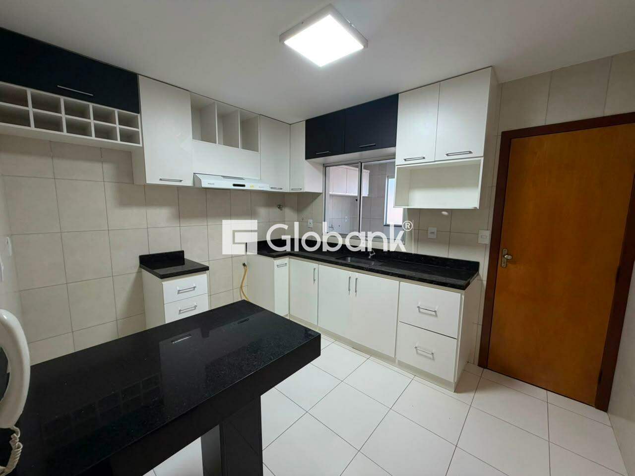 Apartamento 3 quartos para aluguel Cidade Nova 100m² Montes Claros MG: Cozinha