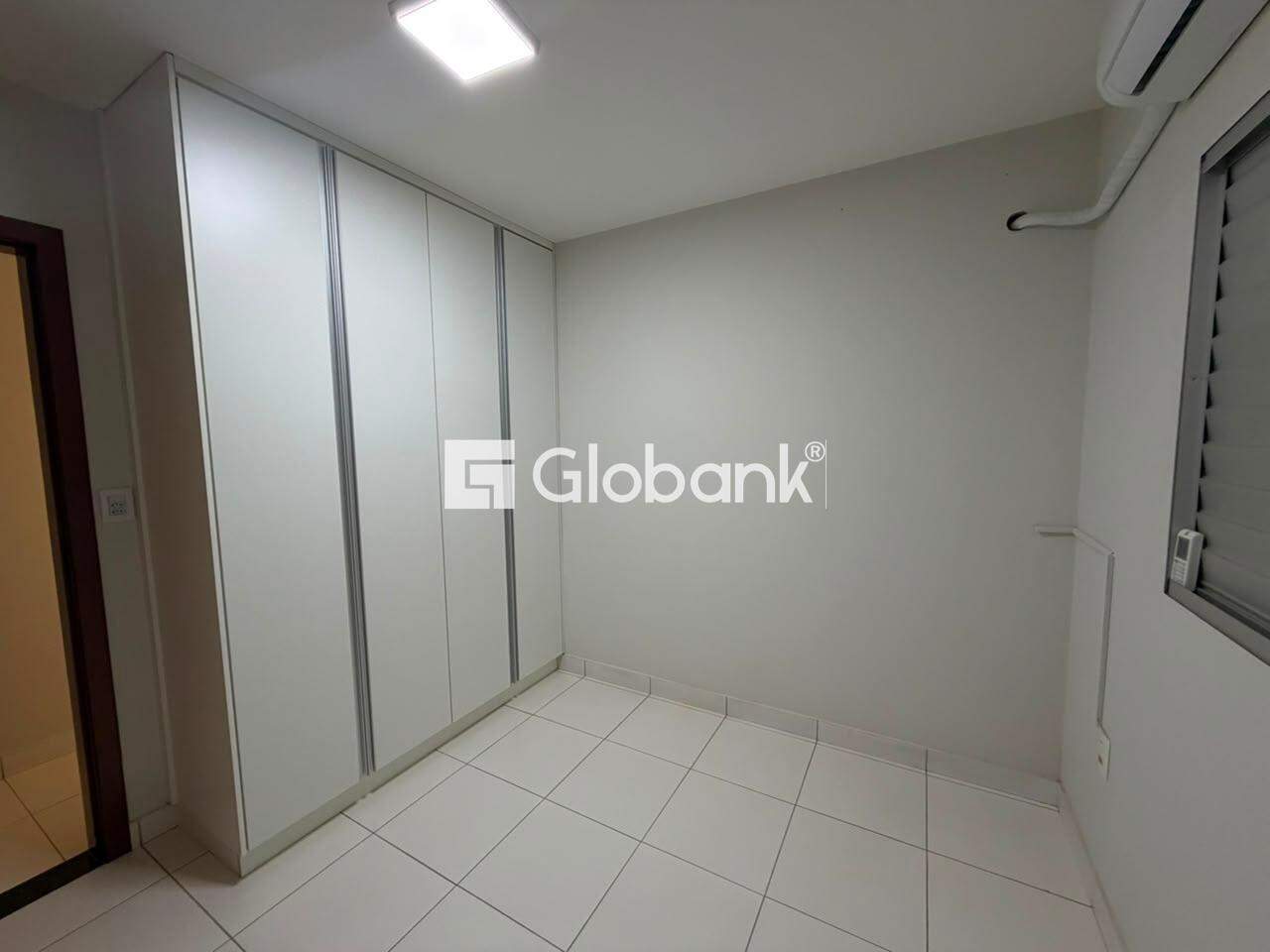 Apartamento 3 quartos para aluguel Cidade Nova 100m² Montes Claros MG: Quarto