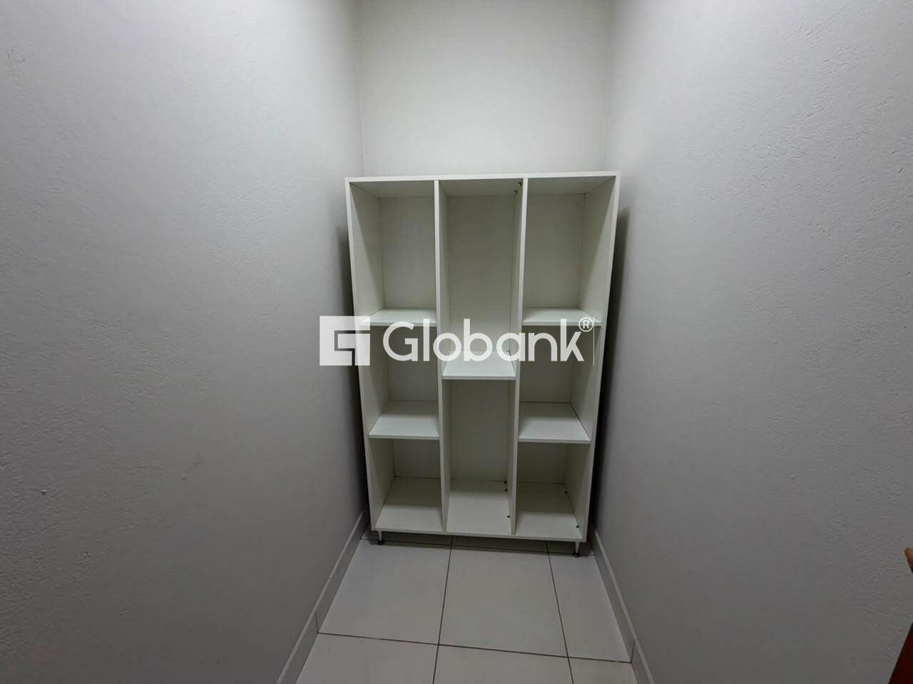 Apartamento 3 quartos para aluguel Cidade Nova 100m² Montes Claros MG: Despensa