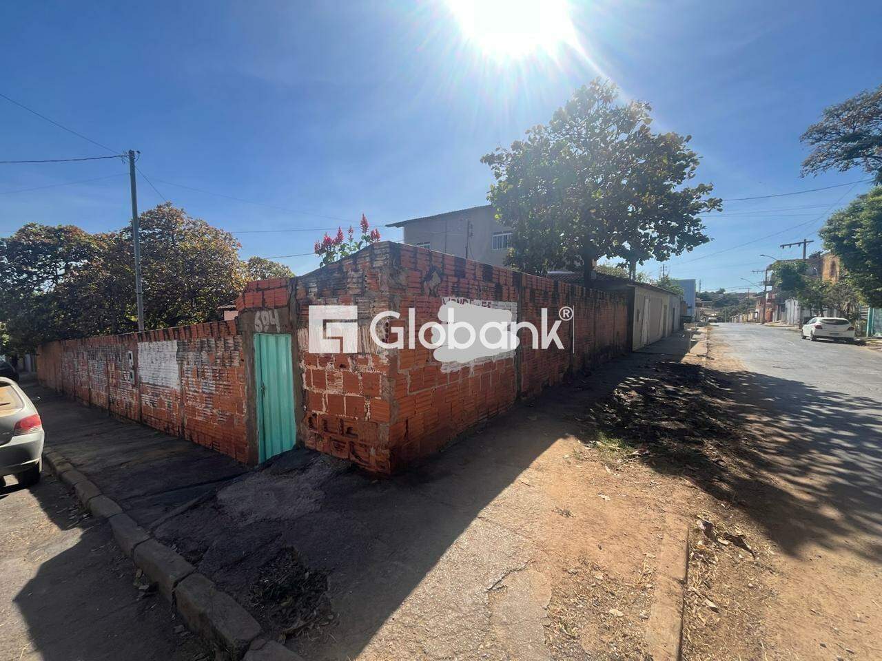 Terreno à venda Vila Greice 326m² Montes Claros MG: 