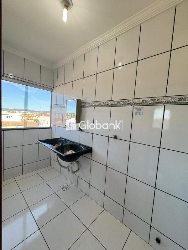 Apartamento 3 quartos à venda Canelas 82,57m² Montes Claros MG: