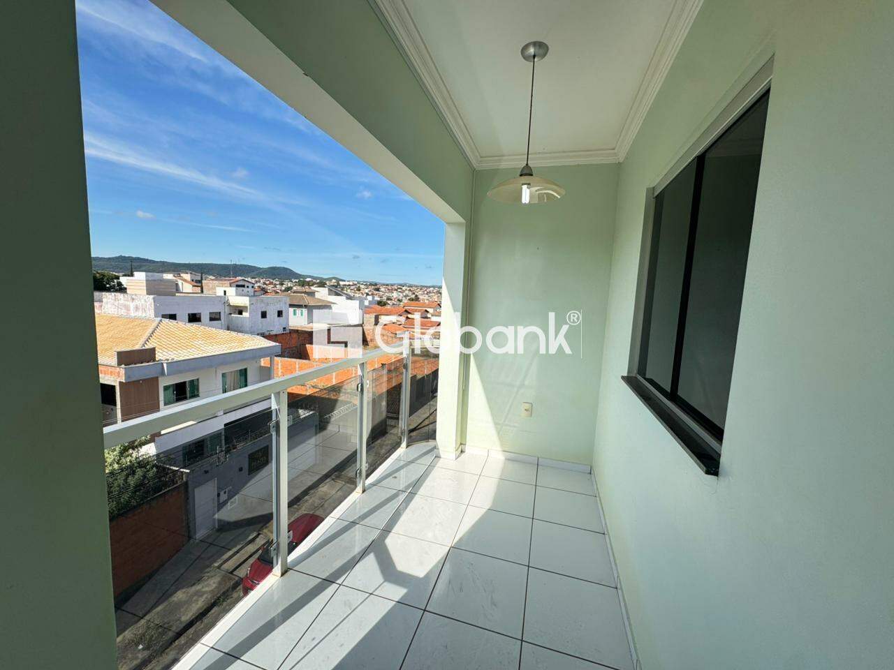 Apartamento 3 quartos à venda Canelas 82,57m² Montes Claros MG: 