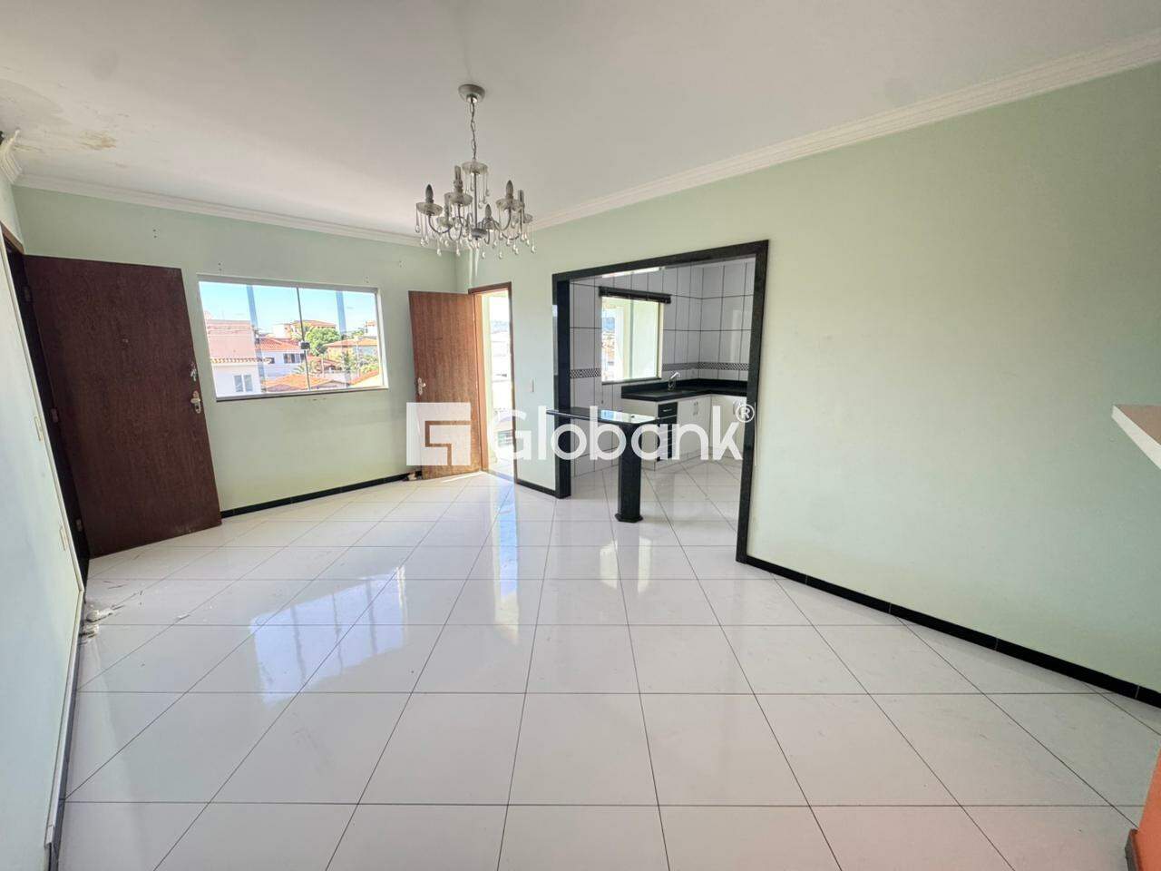 Apartamento 3 quartos à venda Canelas 82,57m² Montes Claros MG: 