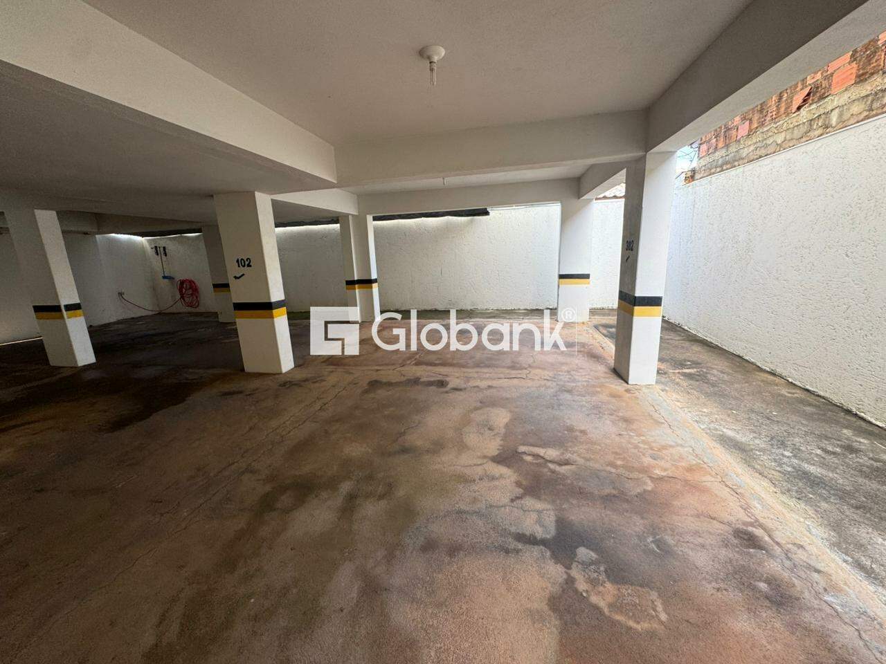 Apartamento 3 quartos à venda Canelas 82,57m² Montes Claros MG: